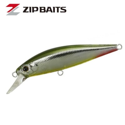 ZipBaits Rigge Flat 50S Light SW #269