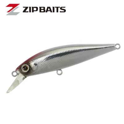 ZipBaits Rigge Flat 50S Light SW #637