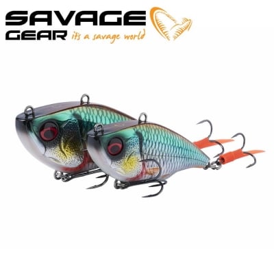 Savage Gear Fat Vibes XL 10cm 58g Hard lure