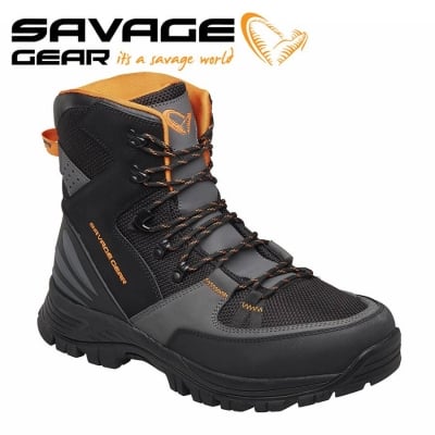 Savage Gear SG8 Cleated Wading Boot 