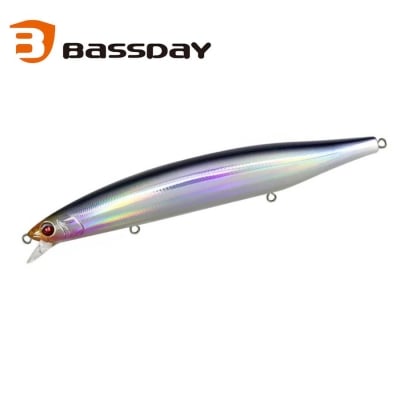 Bassday Logs 140S #H-127