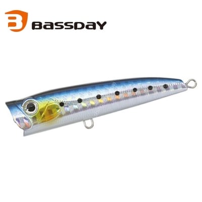 Bassday Backfire 65 #HH-16