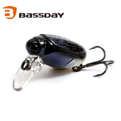 Bassday Bun 30F #342