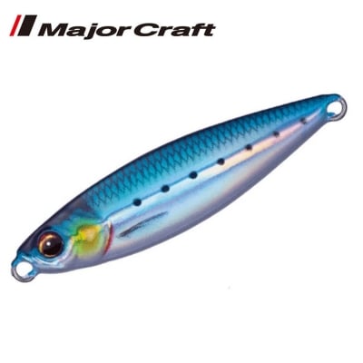 Major Craft Jigpara Micro 15g N80