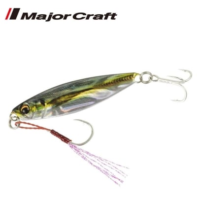 Major Craft Jigpara Micro 15g N83