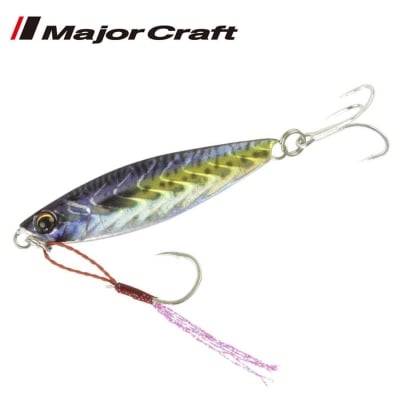 Major Craft Jigpara Micro 15g N85