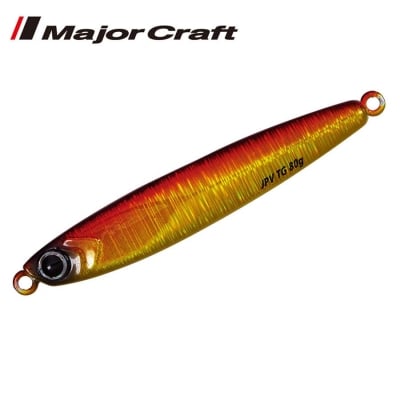 Major Craft Jigpara Vertical TG 60g N3