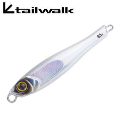 Tailwalk Yummy Jig TG 45g #08 FL Reaction Silver