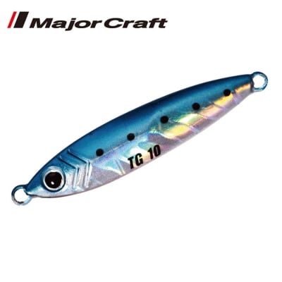 Major Craft Jigpara TG 18g #1