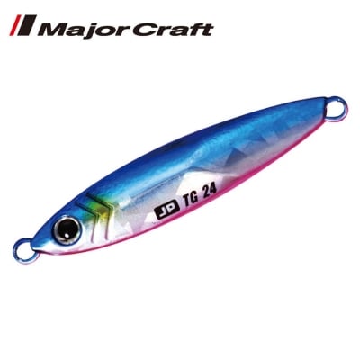 Major Craft Jigpara TG 14G #4