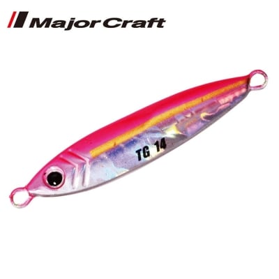 Major Craft Jigpara TG 14g #2