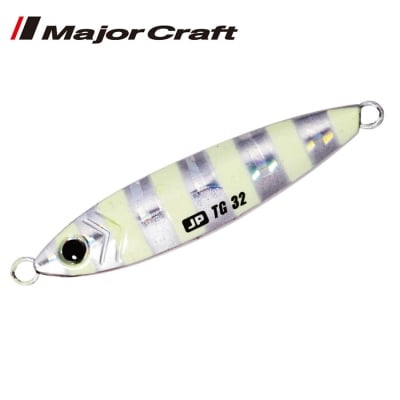 Major Craft Jigpara TG 10g #7