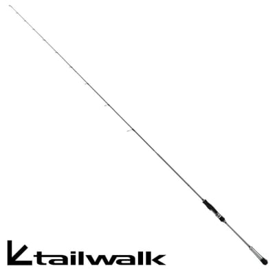 Tailwalk Taigame TZ (22 Model) S Tai rubber rod