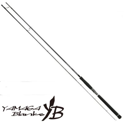 Yamaga Blanks Early Jigging rod