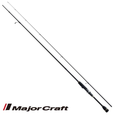 Light and Ultralight Fishing Rods