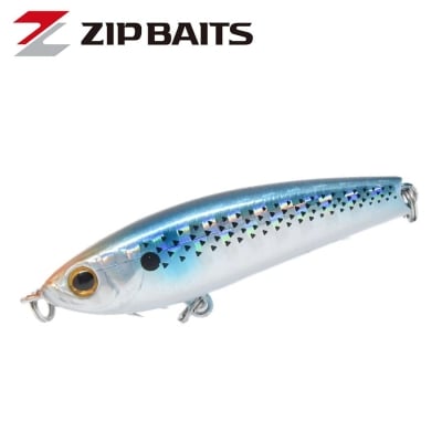 ZipBaits Raphael 45S #597