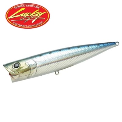 Lucky Craft G-Splash 120 Metallic Sardine