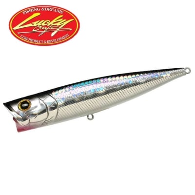 Lucky Craft G-Splash 120 MS Anchovy