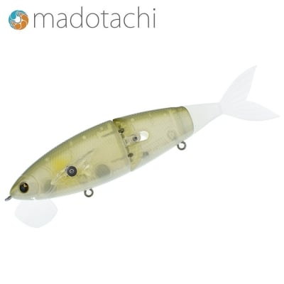 Madotachi Gimikin 160 Ghost Ayu