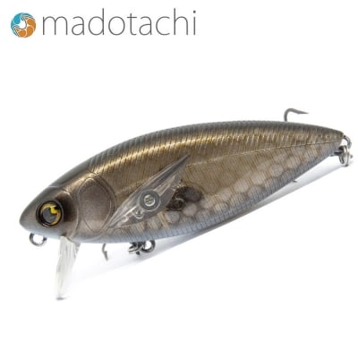 Madotachi Hanitas Crank 80 Kobuna
