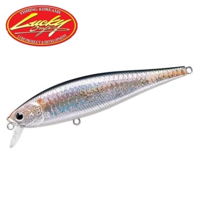 Lucky Craft Pointer 100 SR MS American Shad