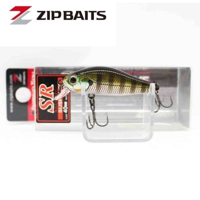 ZipBaits Khamsin Tiny SP SR #509