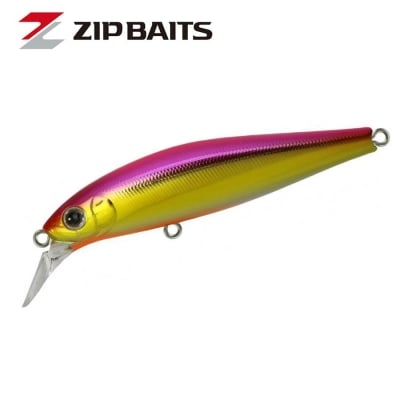 ZipBaits Rigge Flat 80S #218