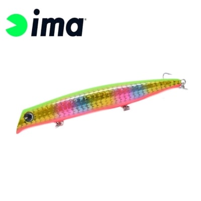 Ima Komomo SF-125 #X5391 Limited