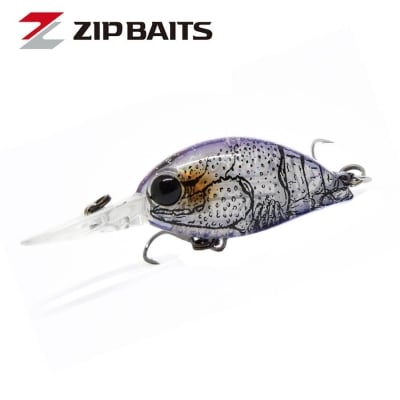 ZipBaits Hickory MDR #BO-018