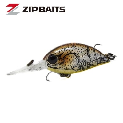 ZipBaits Hickory MDR #BO-019