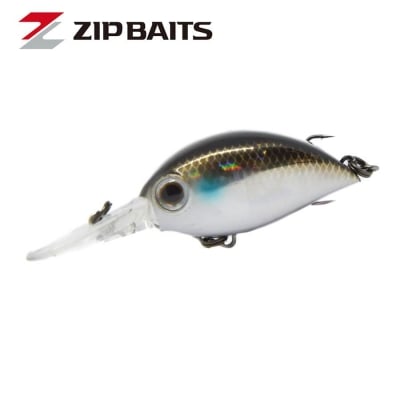 ZipBaits Hickory MDR #BO-020