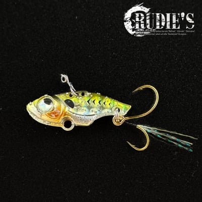 Rudie's Gyoshi Vibe 1.5g Kinajigo