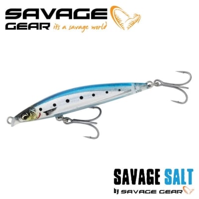 SG Grace Tail 5cm 4.2g SS Sardine