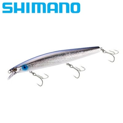 Shimano EXSENCE Silent Assassin XM-240N 140S 011