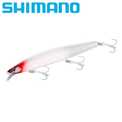 Shimano EXSENCE Silent Assassin XM-240N 140S 019