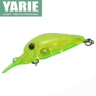 Yarie 675 T-Crankup Jr. 1.8 g F C45