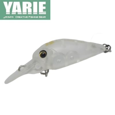 Yarie 675 T-Crankup Jr. 1.8 g F C35