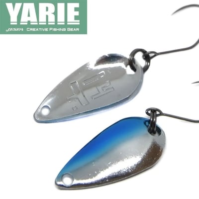 Yarie 706 T-spoon 1.4 g BS10