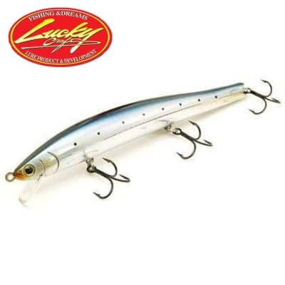 Lucky Craft Yawara 125 FW Hard lure