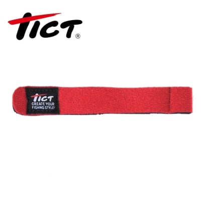 Tict Light rod belt 13.5*2cm Red