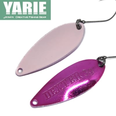 Yarie 712 Dexter 3.0 g W4