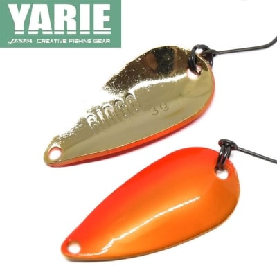 Yarie 704 Ringo 3.0 g BS-6