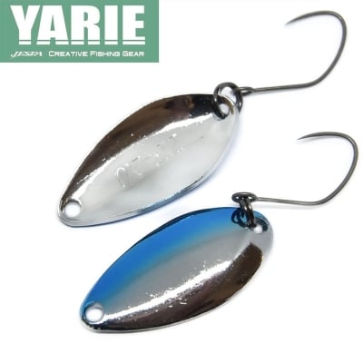 Yarie 708 T-Fresh 2.4 g BS-10