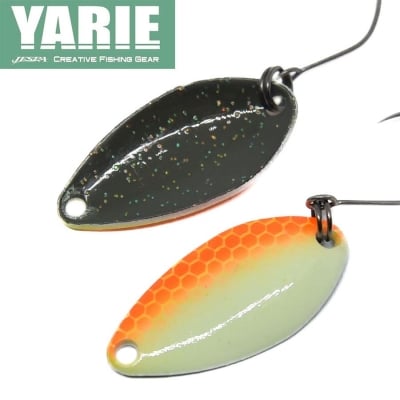 Yarie 708 T-Fresh 2.4 g BJ-13