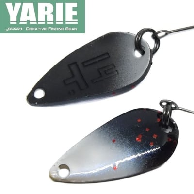 Yarie 706 T-spoon 1.4 g N10