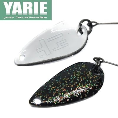 Yarie 706 T-spoon 1.4 g N6