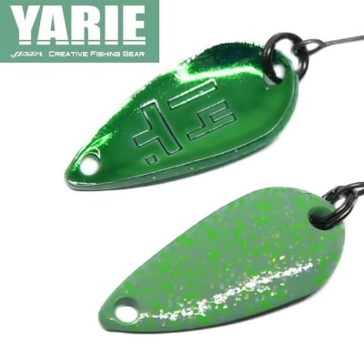 Yarie 706 T-spoon 1.4 g BJ-33