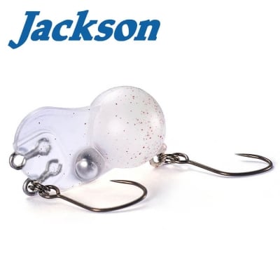 Jackson Bubble Magic 1g Floating GWHT