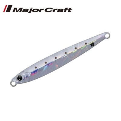 Major Craft Jigpara Micro Slim 10g N17