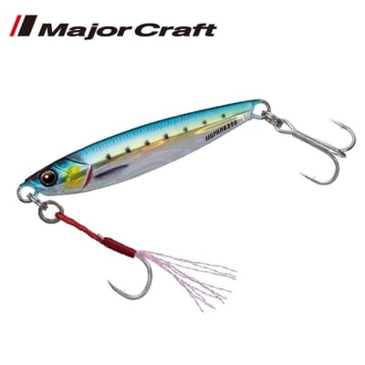 Major Craft Jigpara Livebait 20g